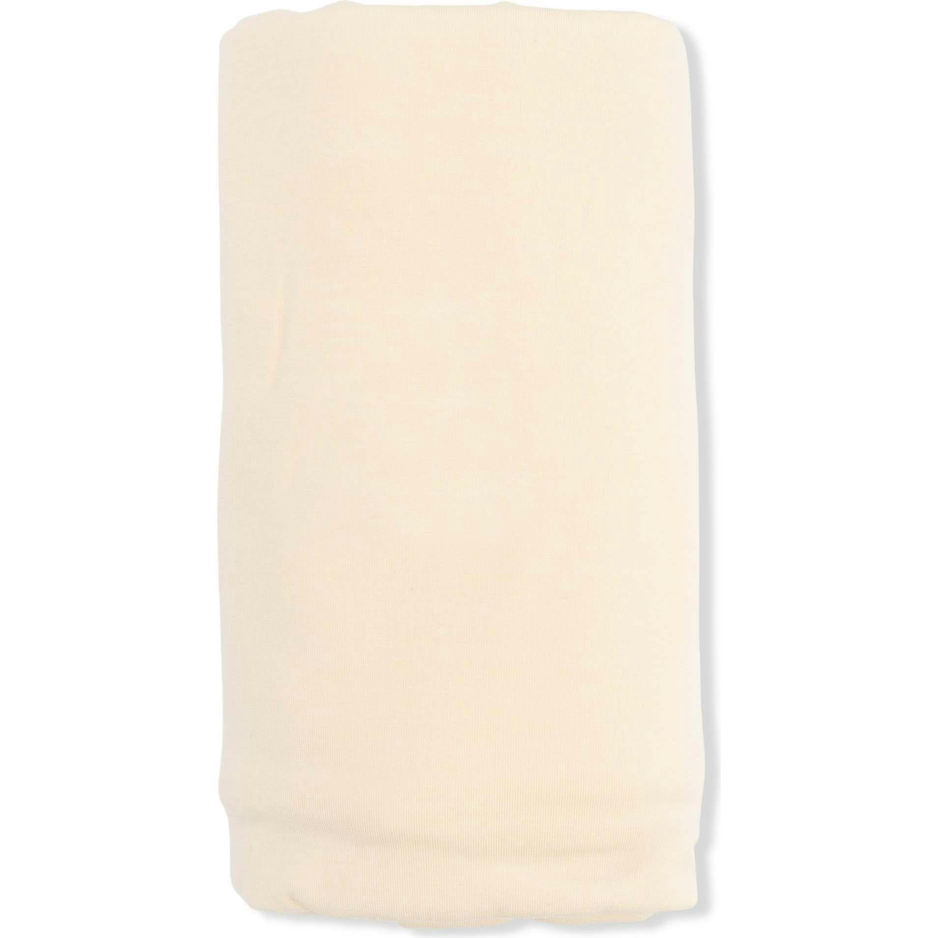 Solid Italian Straw - Swaddle Blanket