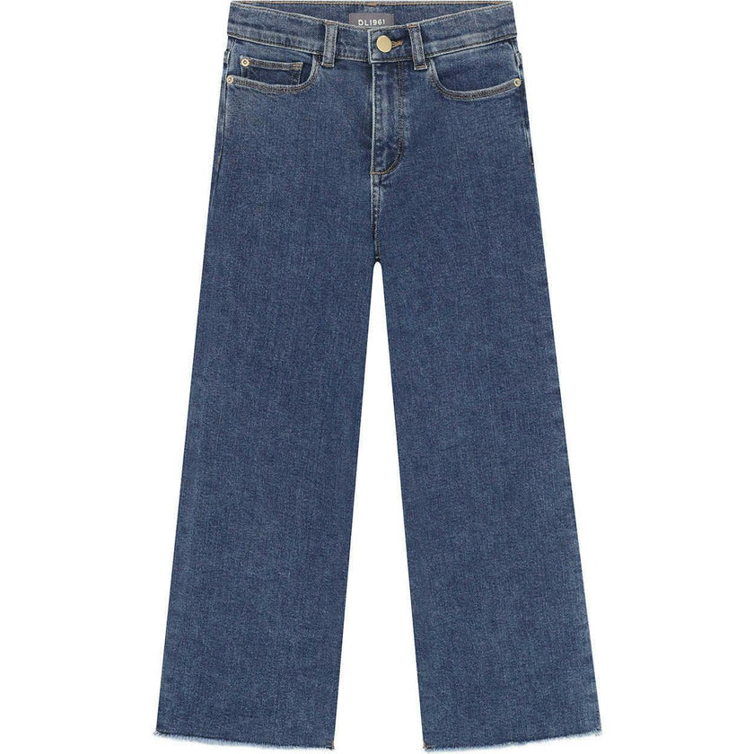 Lily Wide Leg | Adams