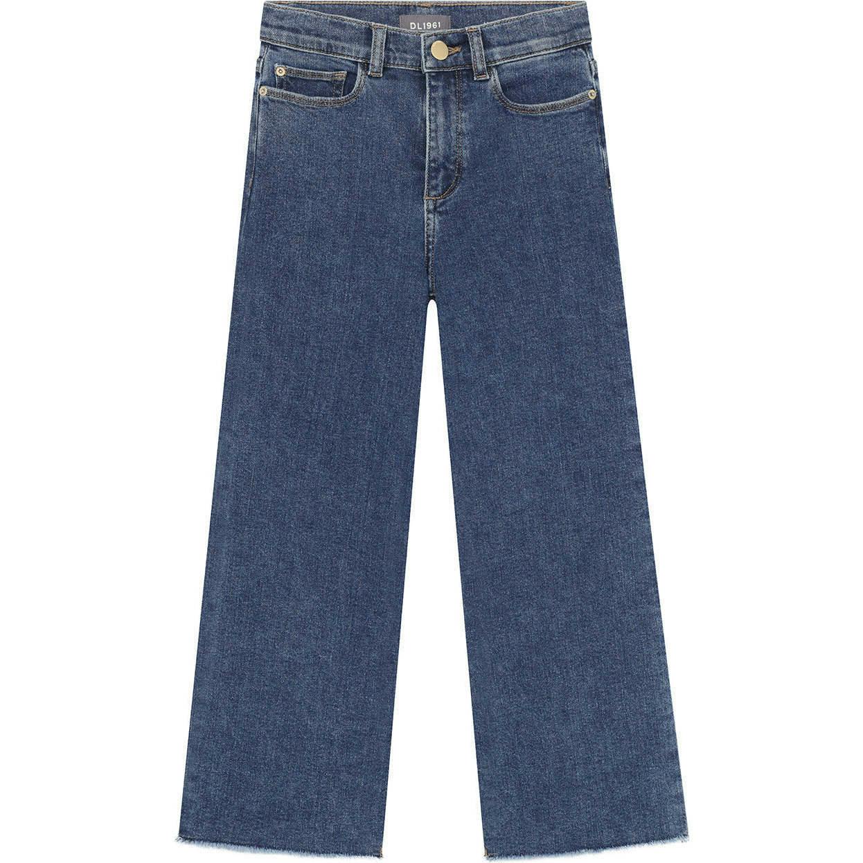 Lily Wide Leg | Adams