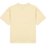BONTON Nixon T-Shirt - Vanilla