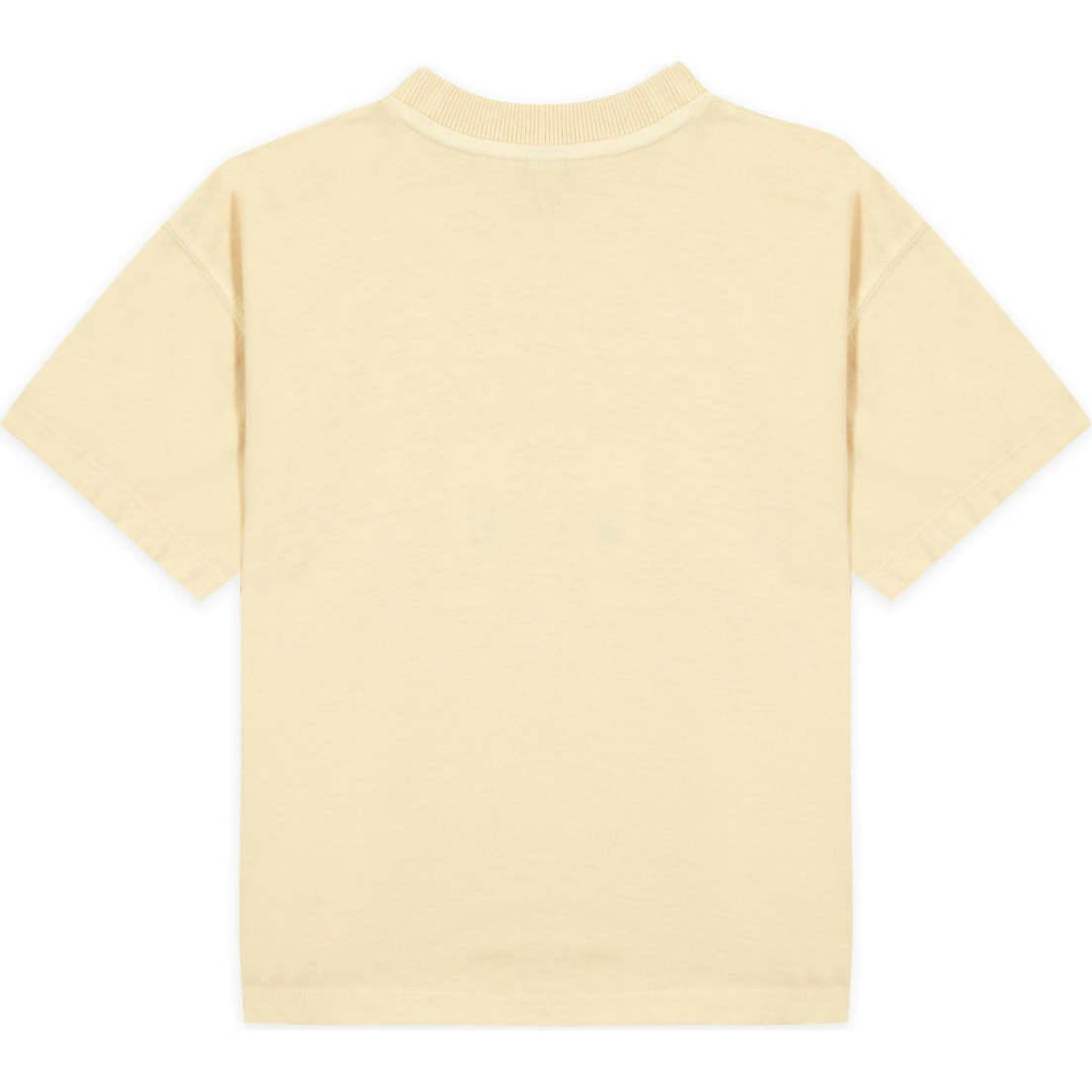 BONTON Nixon T-Shirt - Vanilla