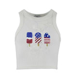 Icy Bomb Pop Tank