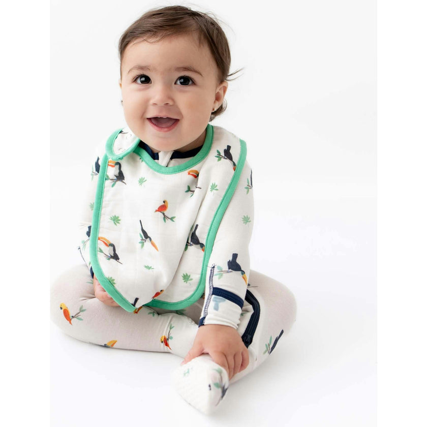 Bib Set