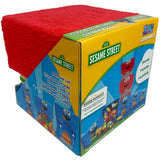 Sesame Street: Storables 12" - Elmo