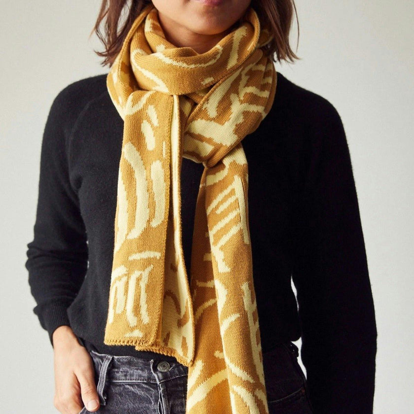 Fold Scarf