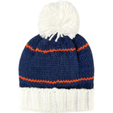 Auburn Tigers Bobble Hat
