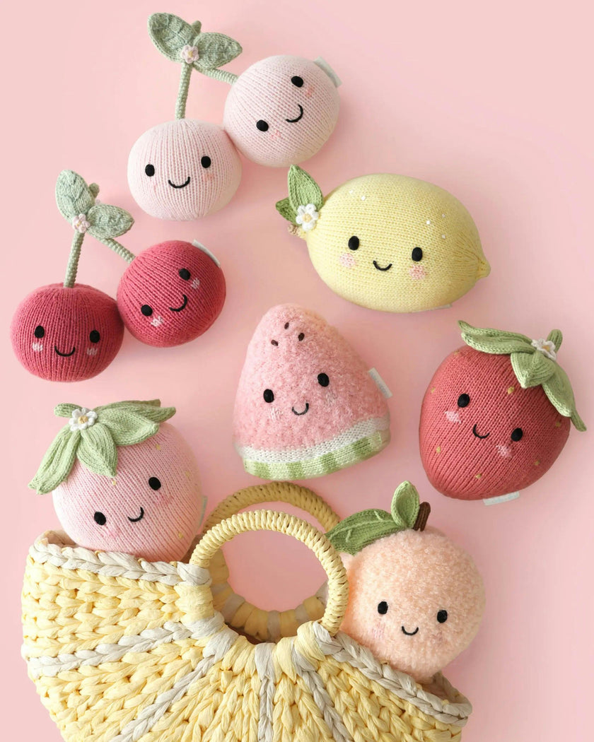 Baby strawberry