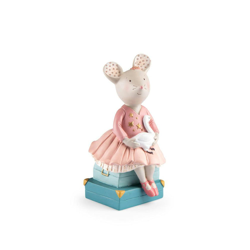 Money box - The Little School of Dance