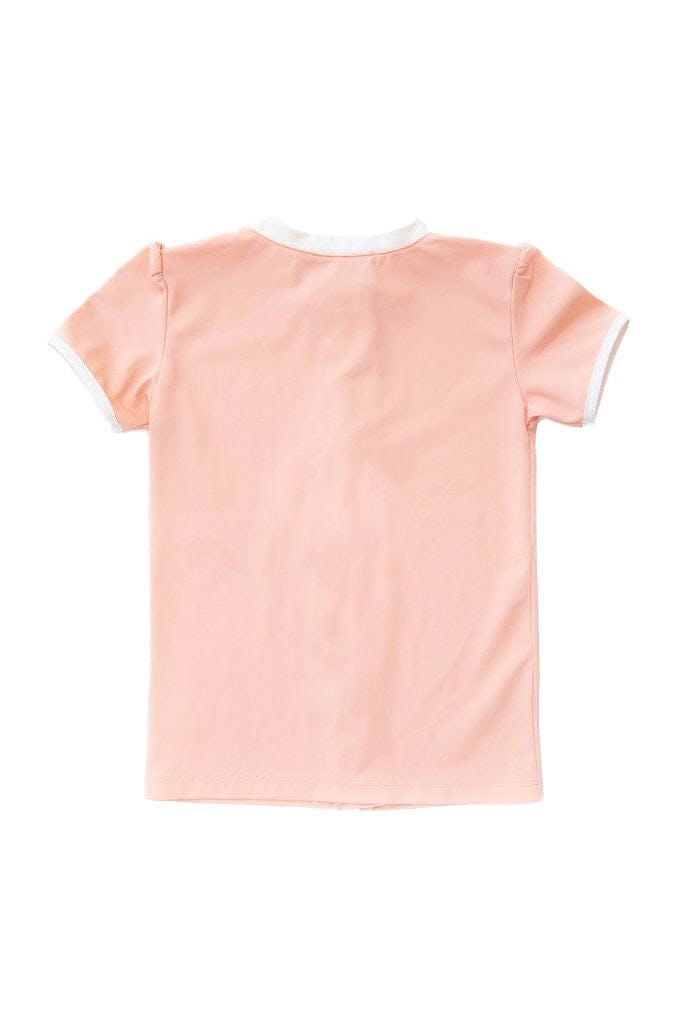 Rashguard Rose