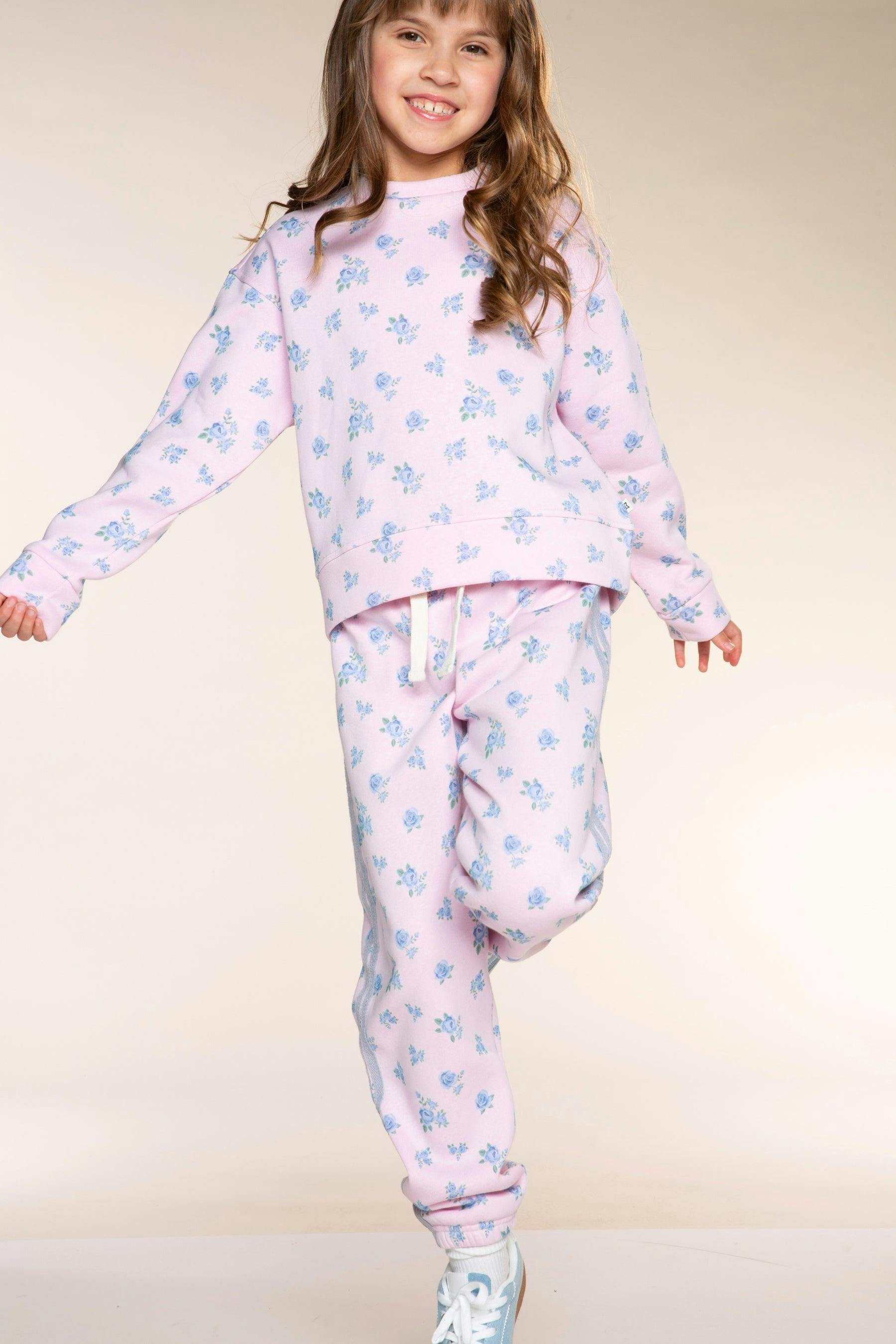 Cloud Soft French Terry Sweatpant