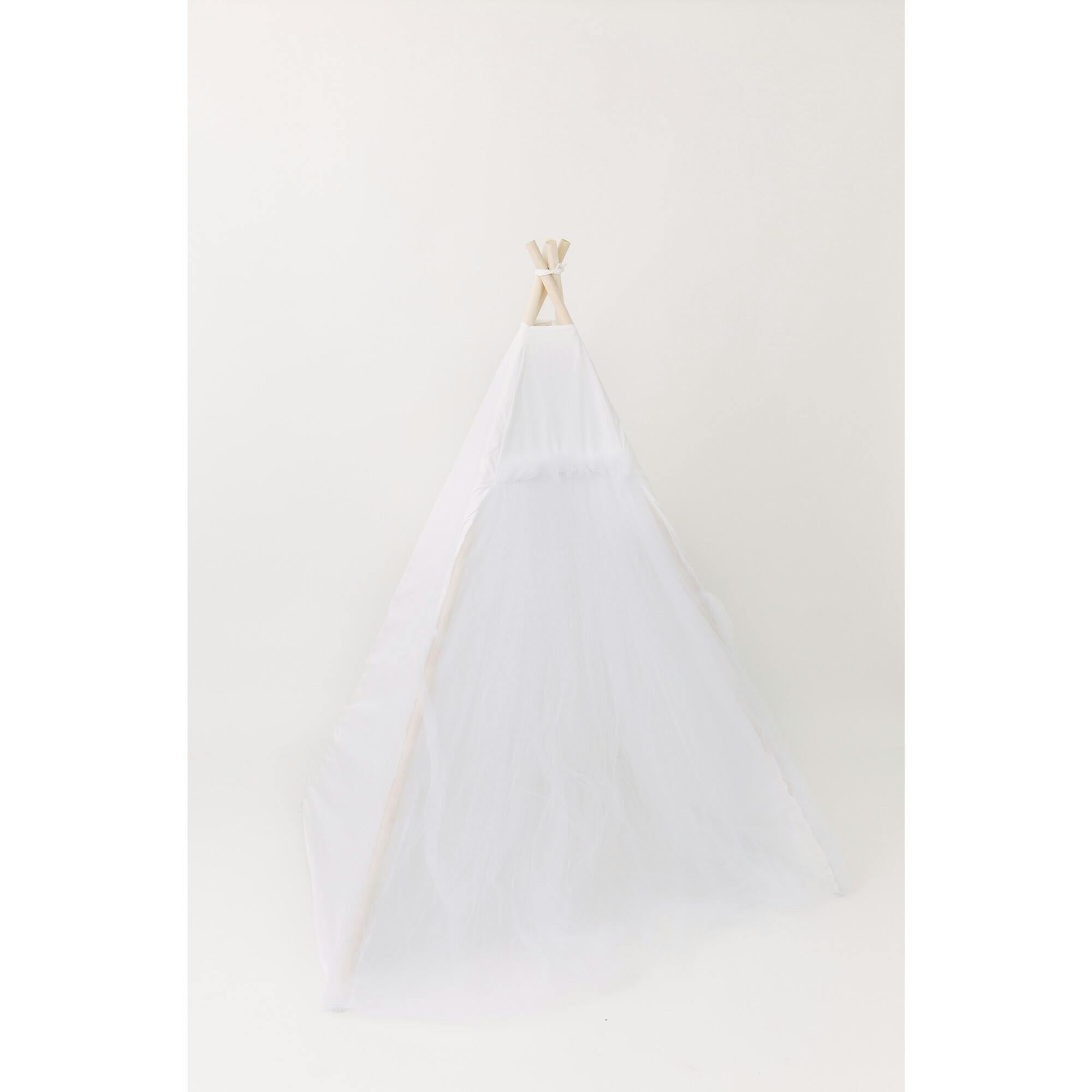 Whitney Play Tent