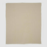 Cotton Sustainable Knit Geometric Throw Blanket - Checkerboard