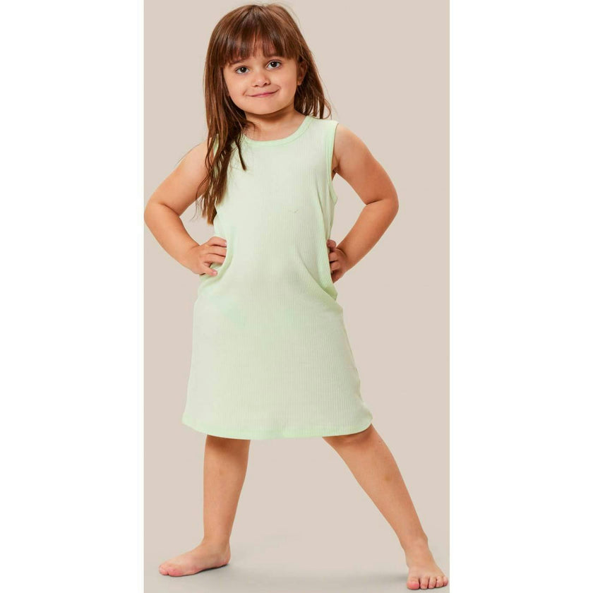 Amelia Dress