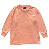 Kids’ Beach Club Long Sleeve Tee