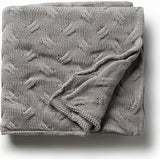 Waves Baby Blanket