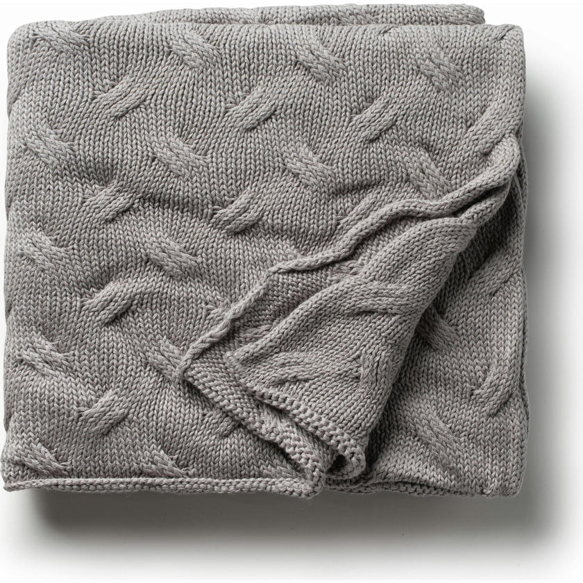 Waves Baby Blanket