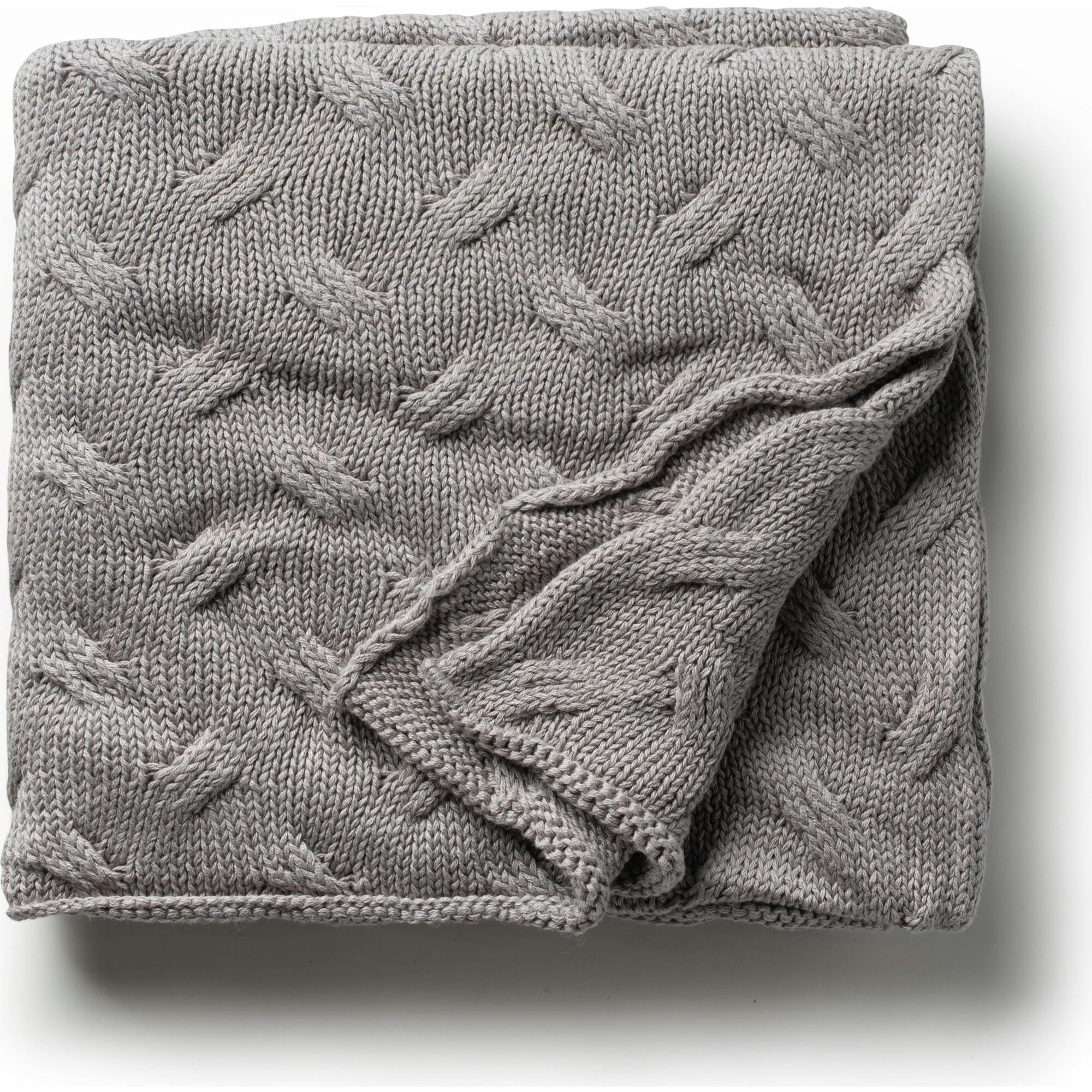 Waves Baby Blanket