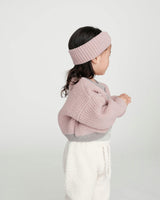 Bolero Cardigan - Chunky