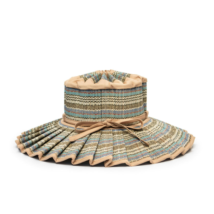 Adrift | Luxe Capri Child Hat