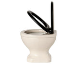 Water Closet, Mouse