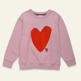Heartfelt Sweatshirt