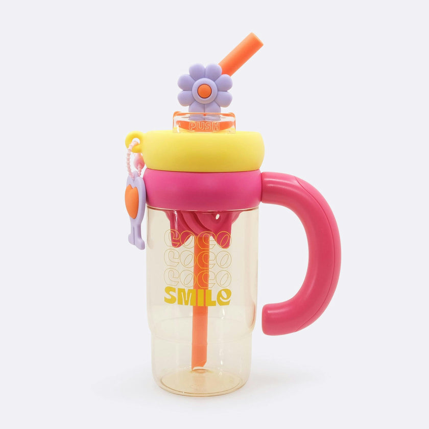 Daydreamer Tall Tumbler