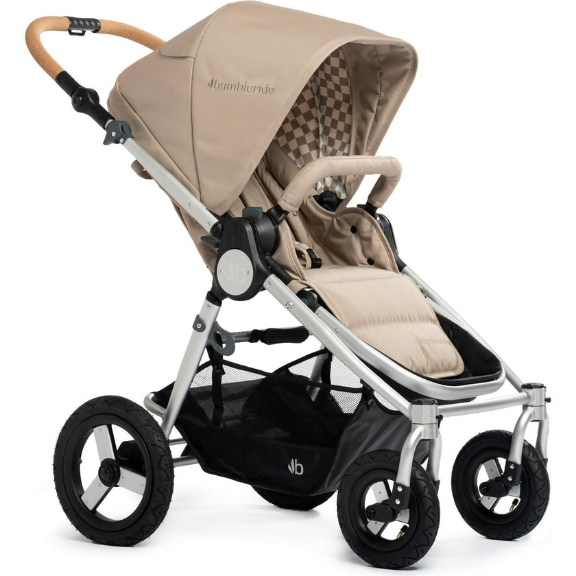 Era Sand Reversible Stroller