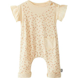Tomato All Over Print Romper