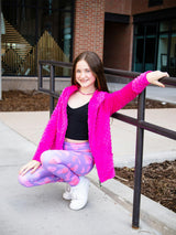 Rimi - Printed Activewear Leggings