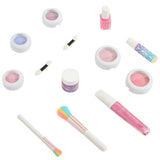 Let It Glow - Kids' Holiday Mineral Makeup Set
