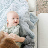 DREAM RECEIVING BLANKETS