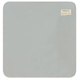 Stitch Scalloped Cotton Blanket