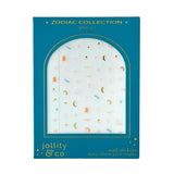 Zodiac Nail Stickers