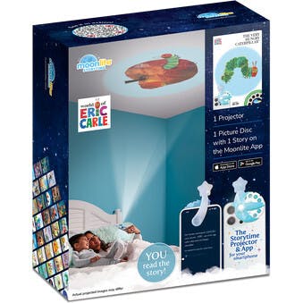The Very Hungry Caterpillar™ 1-Story with Projector