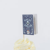 Making Magic Cupcake Kit