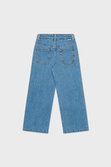 Wide Leg Jean