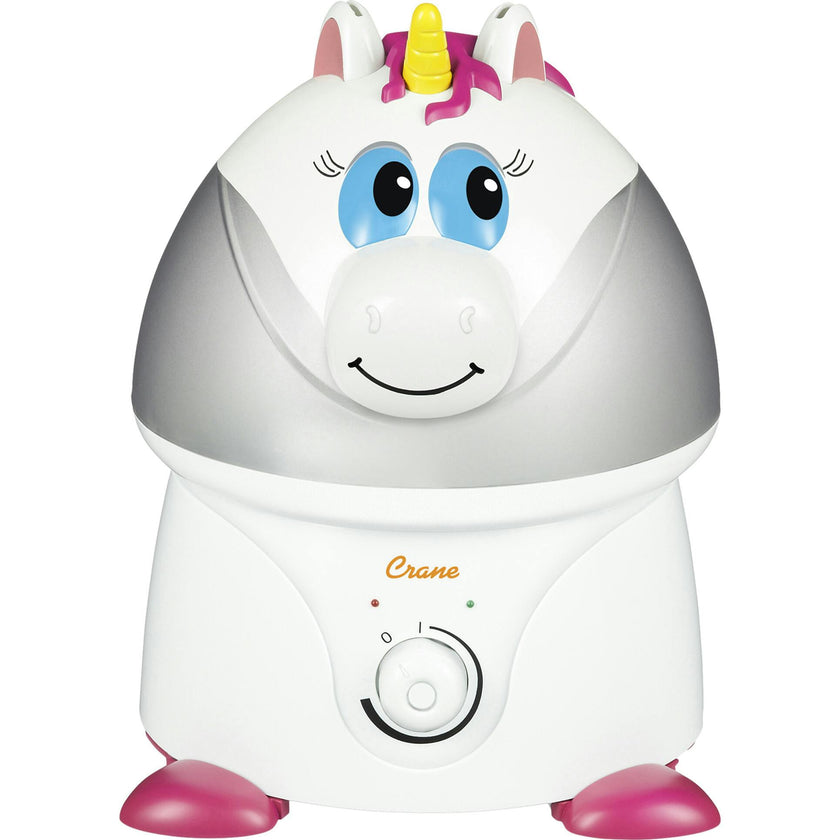 Adorable Ultrasonic Humidifier