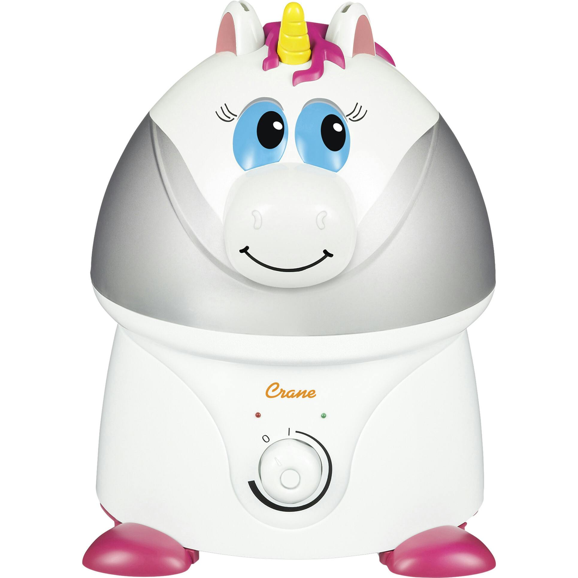 Adorable Ultrasonic Humidifier