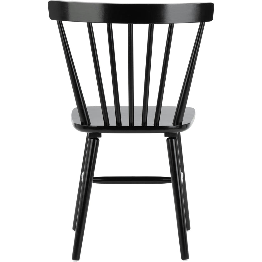 Winona Spindle Back Accent Chair