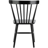 Winona Spindle Back Accent Chair