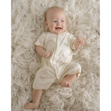 Gator Embroidered One Piece