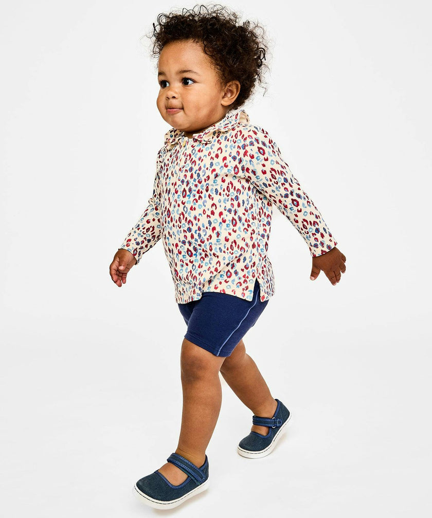Harley Short, Navy