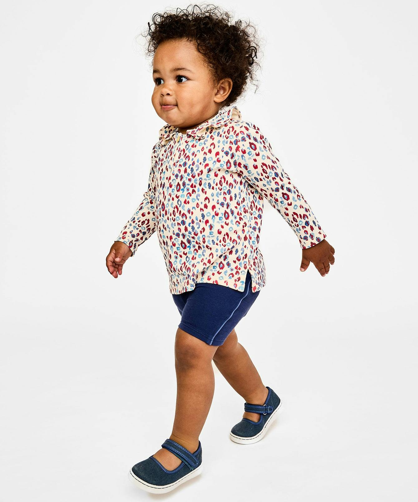Harley Short, Navy