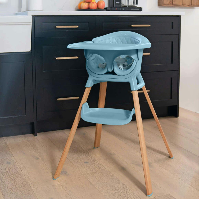 Evrloop 3 in 1 Highchair