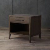 Ariella 1 Drawer Nightstand