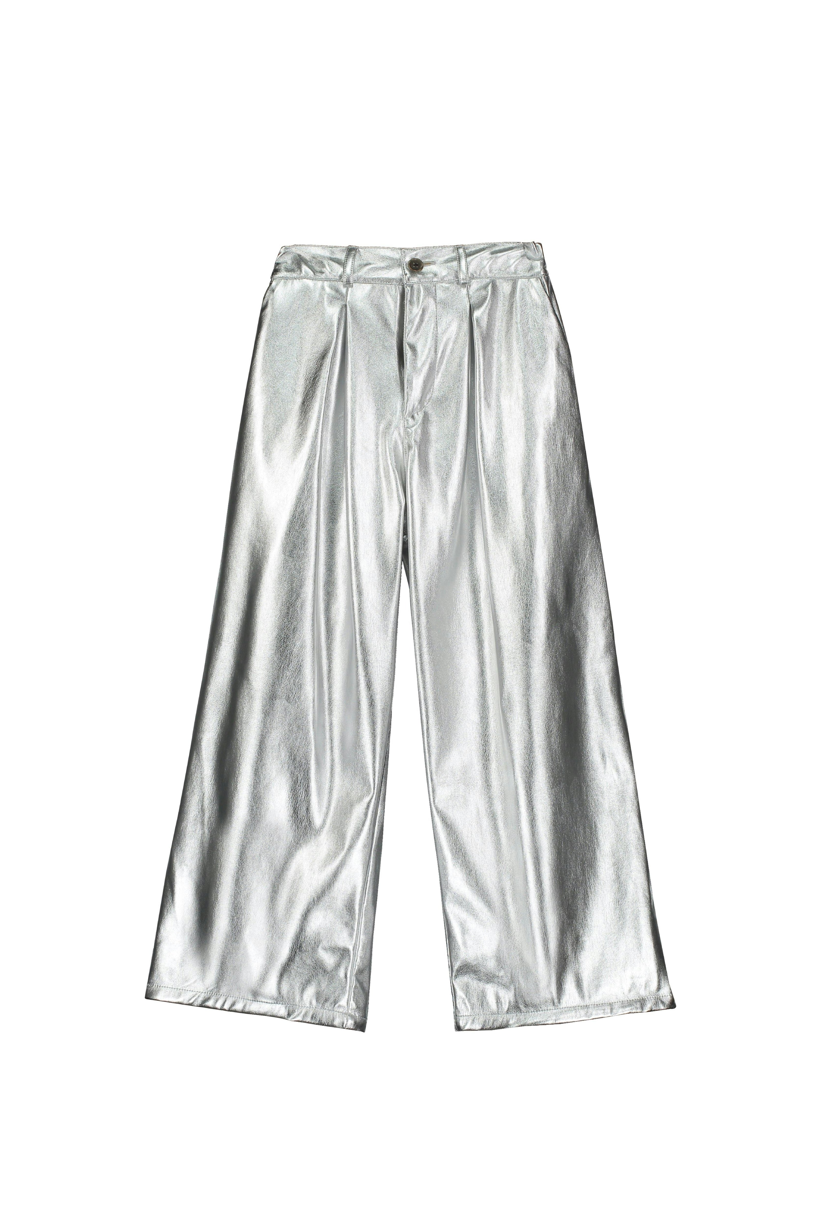 Glacier Trousers