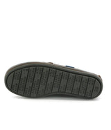 Penny Mocassins, Dark Brown Pull Up Leather