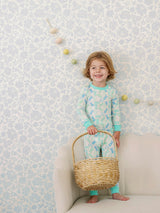 Rockin Bunny Bamboo PJ Set
