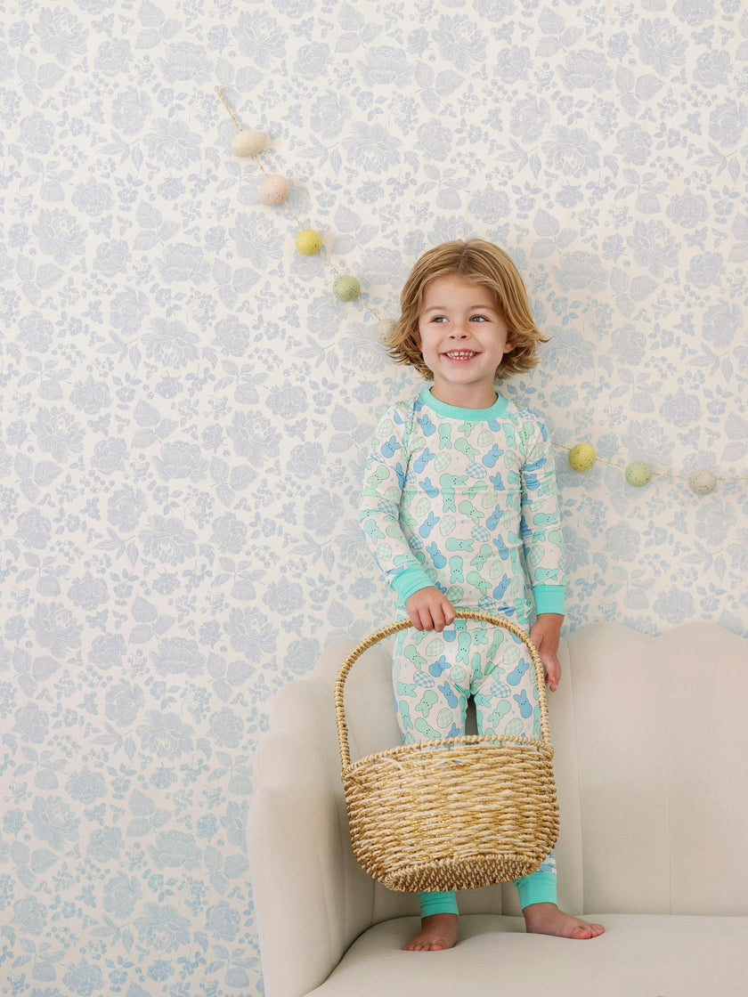 Rockin Bunny Bamboo PJ Set