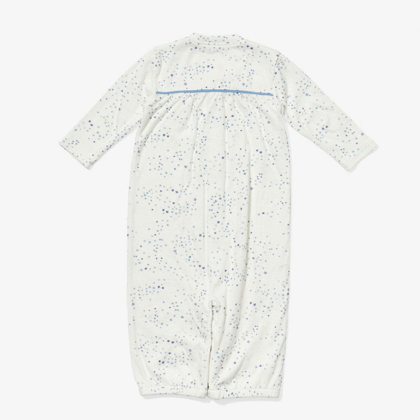 Convertible Gown